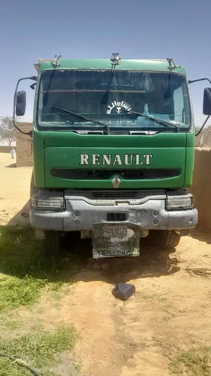 Used Renault Express in Northern Sudan