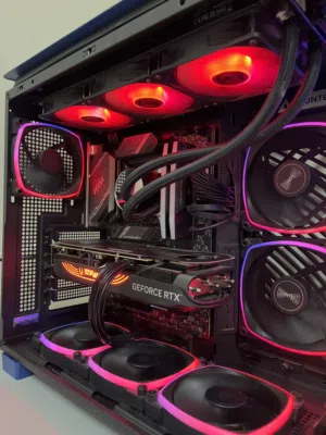 Zotac 4080 super