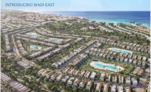 شاليه غرفتين مميز تشطيب كامل بالتكييفات في راس الحكمه شركه مدن الامارتيه