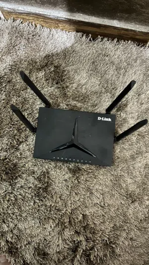 مقوي اشارة قوي جداااا عليه شبكتين 4G-5G بسلك وبدون سلك بتقدر تشبكه