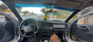 اوبل فيكترا الجوهرة موديل 97