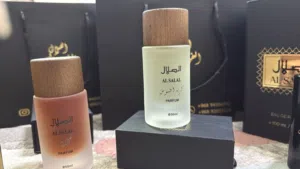 عطورات جميله