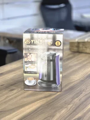 ماكينة قهوة تركية