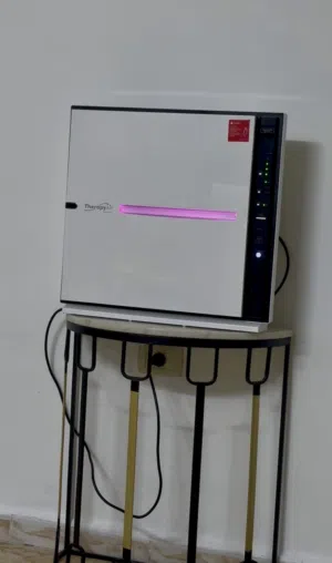 Zepter Therapy Air iON