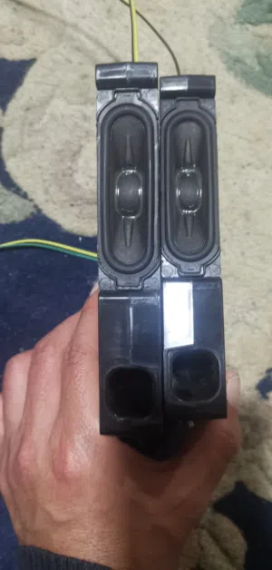 سماعات شاشة سامسونج 55
