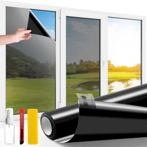 window tinting service