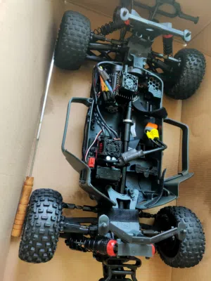 Arrma Senton 3s