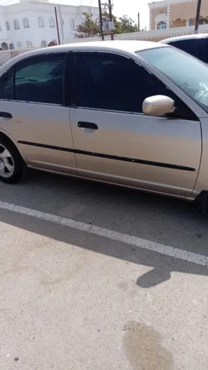 هوندا للبيع حاله زينه