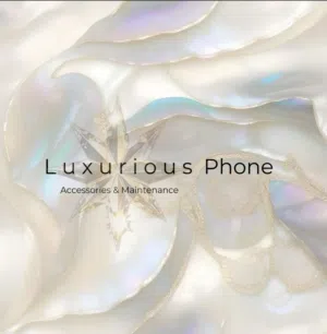 LUXURIOUS PHONE