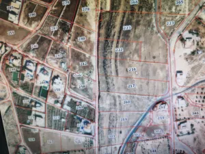 Farm Land for Sale in Zarqa Al-Kamsha