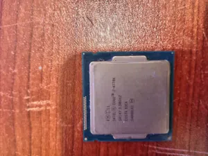 I7 4770k نضيف استخدام خفيف