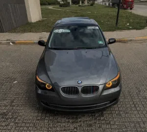 Used BMW 5 Series in Benghazi