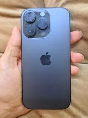 iPhone 14 Pro