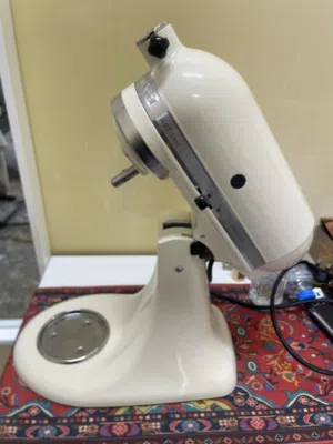 Kitchen aid Artisan 4.8L