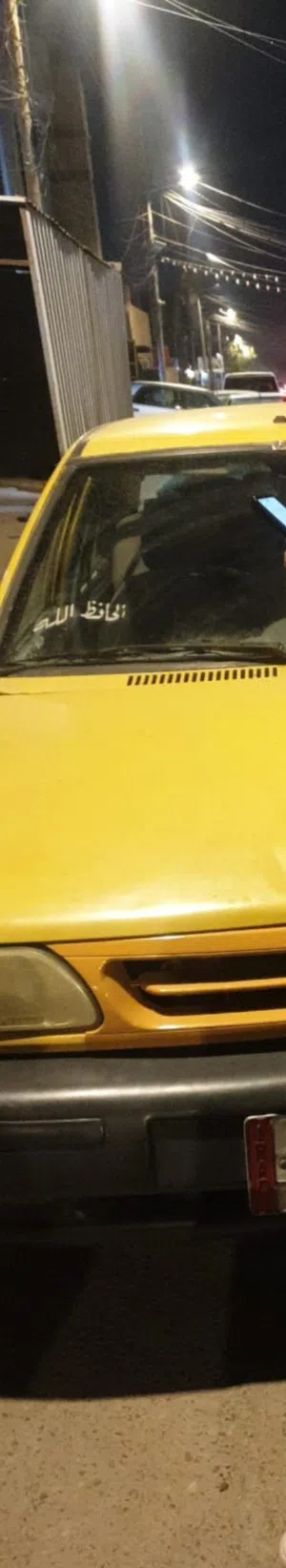 Used SAIPA Other in Basra