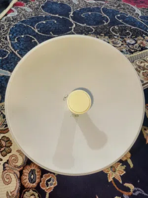 صحن نانو نضيف