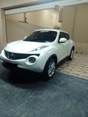 Used Nissan Juke in Central Governorate