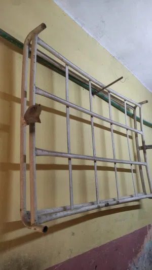 شبكة عربية 132