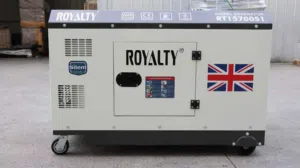 GENERATOR 16kva