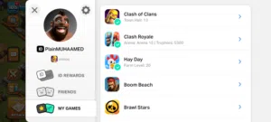 تاون 13 ولاكن 11 شبه ماكس  مربوط برقم يمديك تغيره الي مهتم . يفضل كلان