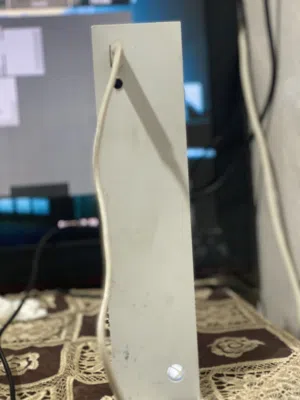 اكس بوكس سيريس اس