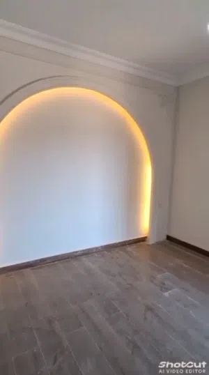 155 m2 3 Bedrooms Apartments for Sale in Cairo New October