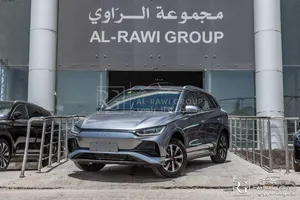 BYD . E2 . 2025 . New4