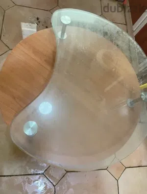 Sofa, Table, 2 side table , 1 center Table