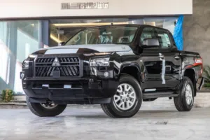 MITSUBISHI L200 2025