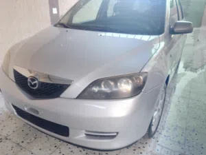 Used Mazda 2 in Sabratha