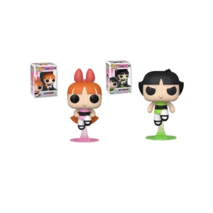 Funko pop new