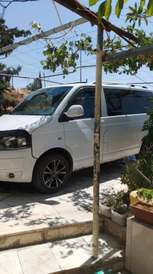 سياره كرافيل 2009متور 2500 ديزل