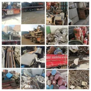نشتري جميع انواع الخرده وسكرب المصنع با افظل لأسعار