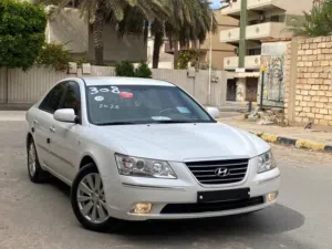 Used Hyundai Sonata in Tripoli