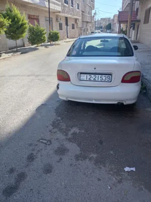 هونداي اكسنت