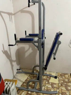 جهاز رياضه باله نضيف