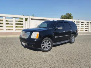 Used GMC Yukon in Farwaniya