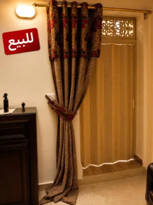 طقم كنب فاخر