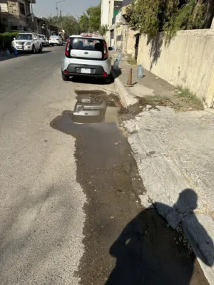 قطعتين ارض للبيع