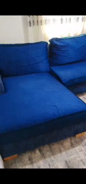 طقم كورنر امريكي مريح جدا