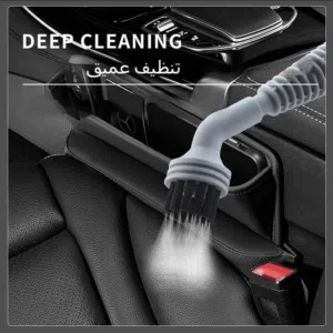 منظف البخار اليدوي الجبار