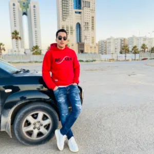 محمد رمضان عبد الظاهر