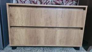 أدراج تخزين متعددة الاستخدام جديدة