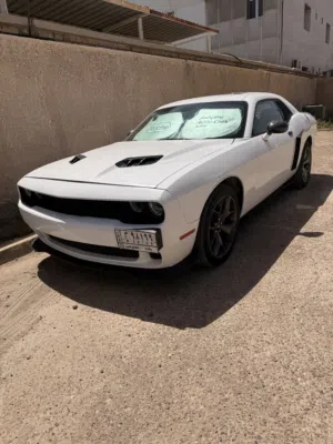 Used Dodge Challenger in Baghdad