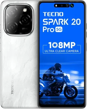 Tecno Spark 256 GB in Al Dhahirah