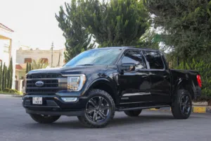 Ford F-150 2021  Lariat hybrid  3.5