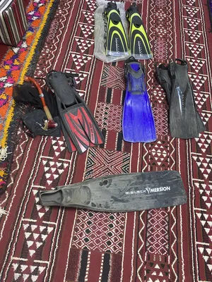 ‏الصيد ‏.‏ معدات الصيد‏4