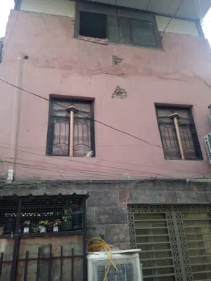 53 m2 3 Bedrooms Townhouse for Sale in Baghdad Haifa St