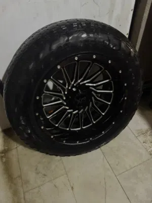 ويل وتاير RAM عدد 3