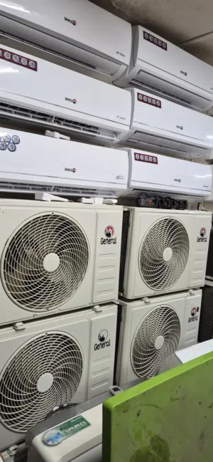 شراء بيع جميع انواع المكيفات العادي والانفيرتر
